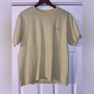 A Bathing Ape Script T-Shirt